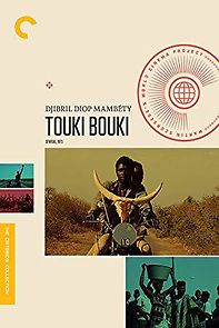 Touki Bouki (1976)