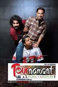 Tournament (2011)