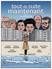 Tout de suite maintenant (2016)