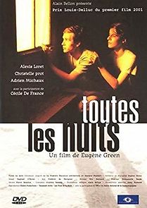 Toutes les nuits (2001)
