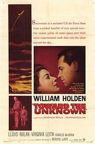 Toward the Unknown (1957)