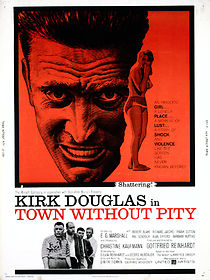 Town Without Pity (1961)