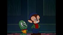 Toy Trouble (Short 1941) (1941)