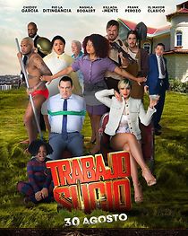Trabajo Sucio (2018)