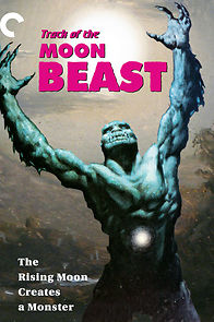 Track of the Moon Beast (1976)