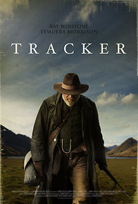 Tracker (2011)