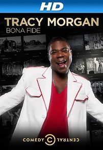 Tracy Morgan: Bona Fide (TV Special 2014) (2014)