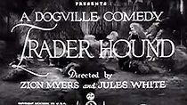 Trader Hound (1931)