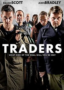 Traders (2016)