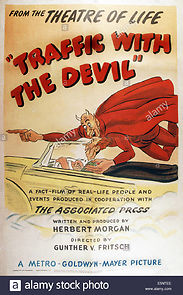 Traffic with the Devil (1946)