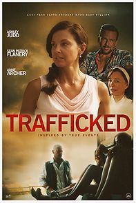 Trafficked (2020)