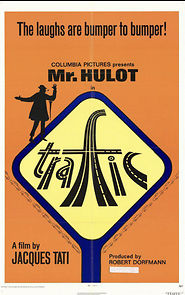 Trafic (1971)