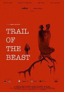 Trag divljaci (2022)