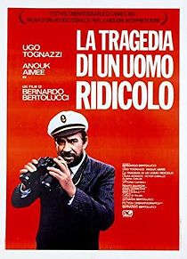 Tragedy of a Ridiculous Man (1981)