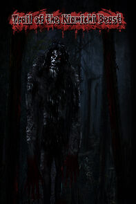 Trail of the Kiamichi Beast (2023)