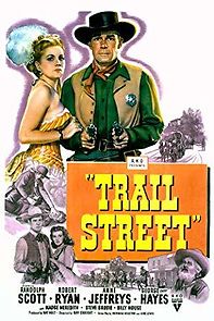 Trail Street (1947)
