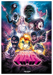 Trailer War (2012)