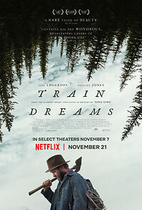 Train Dreams (2025)