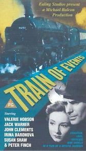 Train of Events (1949)