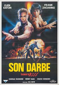 Trained to Kill (1990)