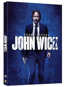 Training 'John Wick' (2017)