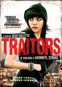Traitors (2014)