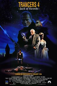 Trancers 4: Jack of Swords (1994)