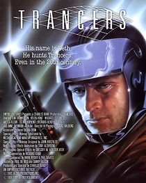 Trancers (1985)