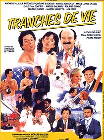 Tranches de vie (1985)