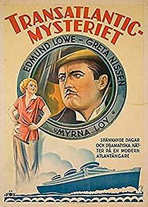 Transatlantic (1931)
