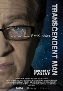 Transcendent Man (2011)