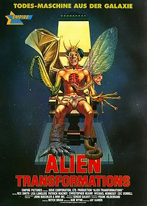 Transformations (1991)