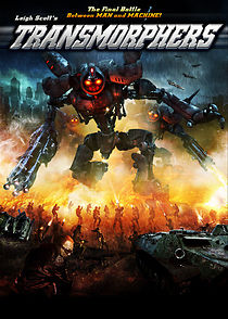 Transmorphers (2007)