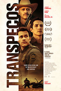 Transpecos (2016)