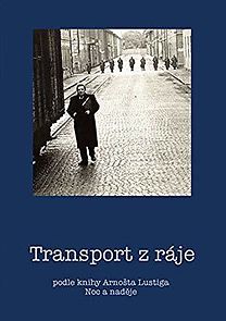 Transport z ráje (1963)