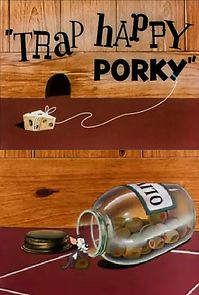 Trap Happy Porky (Short 1945) (1945)