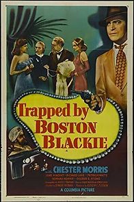 Trapped by Boston Blackie (1948)