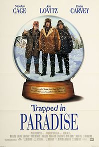 Trapped in Paradise (1994)