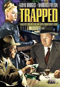 Trapped (1949)