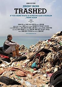 Trashed (2012)