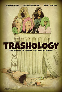 Trashology (2012)