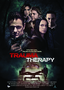 Trauma Therapy (2019)