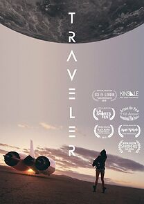 Traveler (Short 2015) (2015)