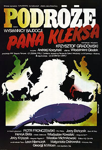 Travels of Mr. Kleks (1986)
