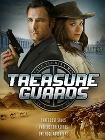 Treasure Guards (2011)