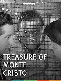 Treasure of Monte Cristo (1949)
