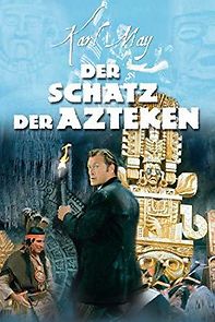 Treasure of the Aztecs (1966)