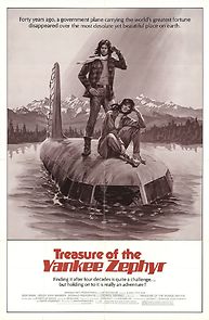 Treasure of the Yankee Zephyr (1984)