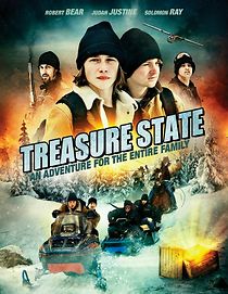 Treasure State (2016)