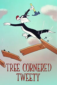 Tree Cornered Tweety (Short 1956) (1956)